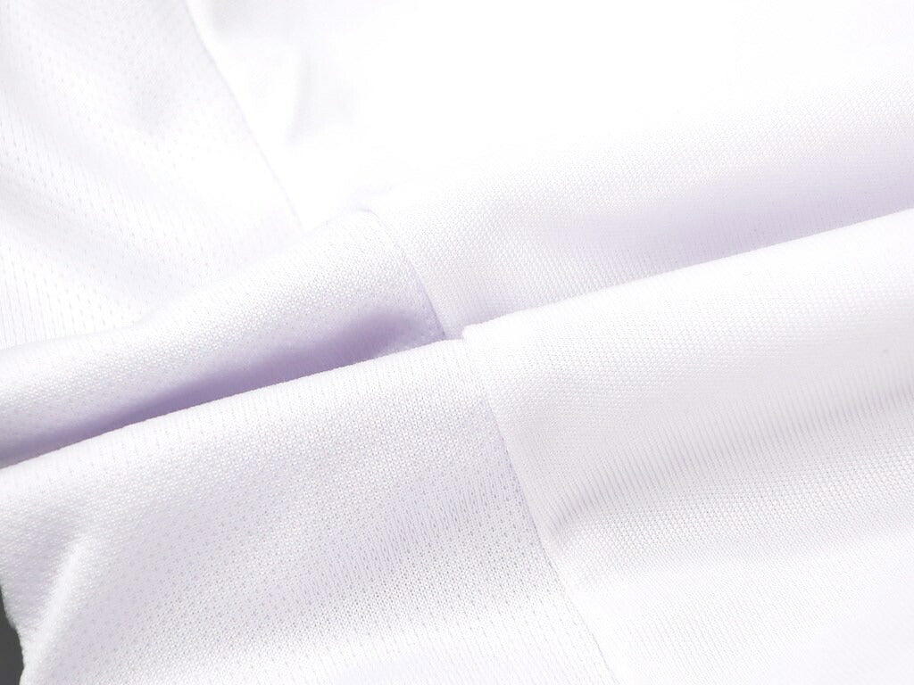 【新品】ラブラム ロンドン LABRUM LONDON シエラレオネ共和国代表 ユニフォーム Tシャツ ホワイト×ブルー×グリーン【サイズXL】【WHT】【S/S】【状態ランクN】【メンズ】【10702-955340】