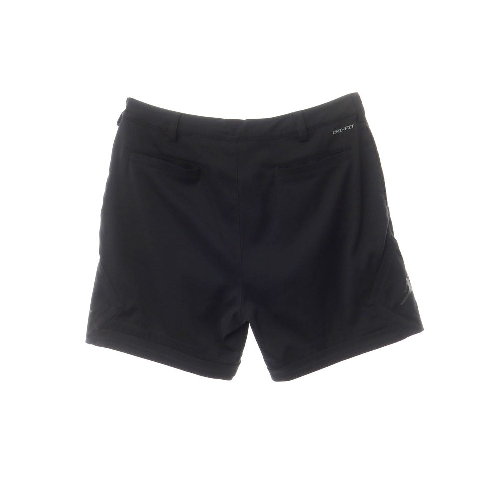 【中古】ナイキ NIKE JORDAN ポリエステル ショートパンツ ブラック【 38 】【 状態ランクC 】【 メンズ 】