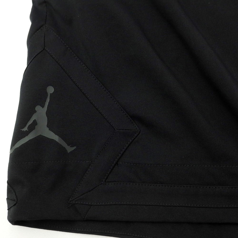 【中古】ナイキ NIKE JORDAN ポリエステル ショートパンツ ブラック【 38 】【 状態ランクC 】【 メンズ 】