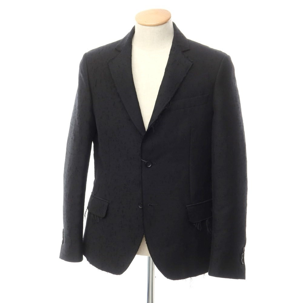 中古】ディーゼル DIESEL ポリエステルコットン カジュアルジャケット