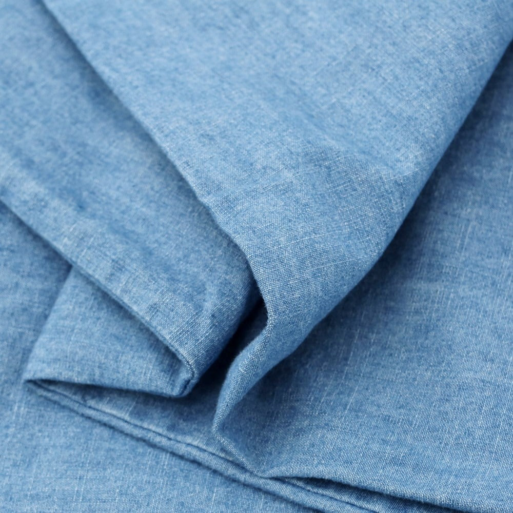 【新品】マドソン MADSON コットン カジュアルスラックスパンツ
ライトブルー【サイズ50】【BLU】【S/S】【状態ランクN】【メンズ】
【759774】