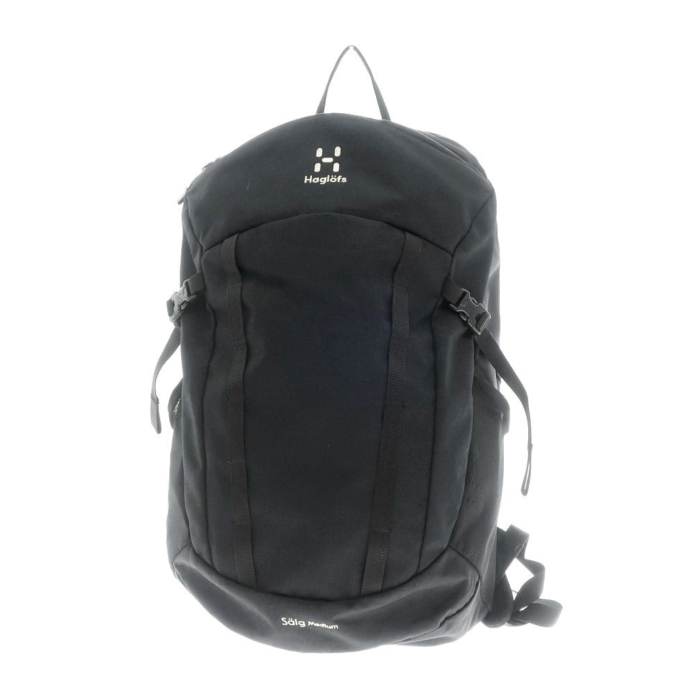新品同様✨ホグロフス 15L コーカー バックパック デイパック リュック HAGLOFS ホグロフス リュック コーカー 15 トゥルーブラック