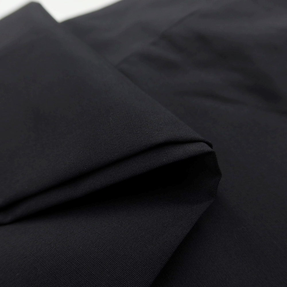 【新品】ピーティートリノ PT TORINO Active ウールナイロン カジュアルスラックスパンツ
ブラック【サイズ48】【BLK】【S/S】【状態ランクN】【メンズ】
【759491】