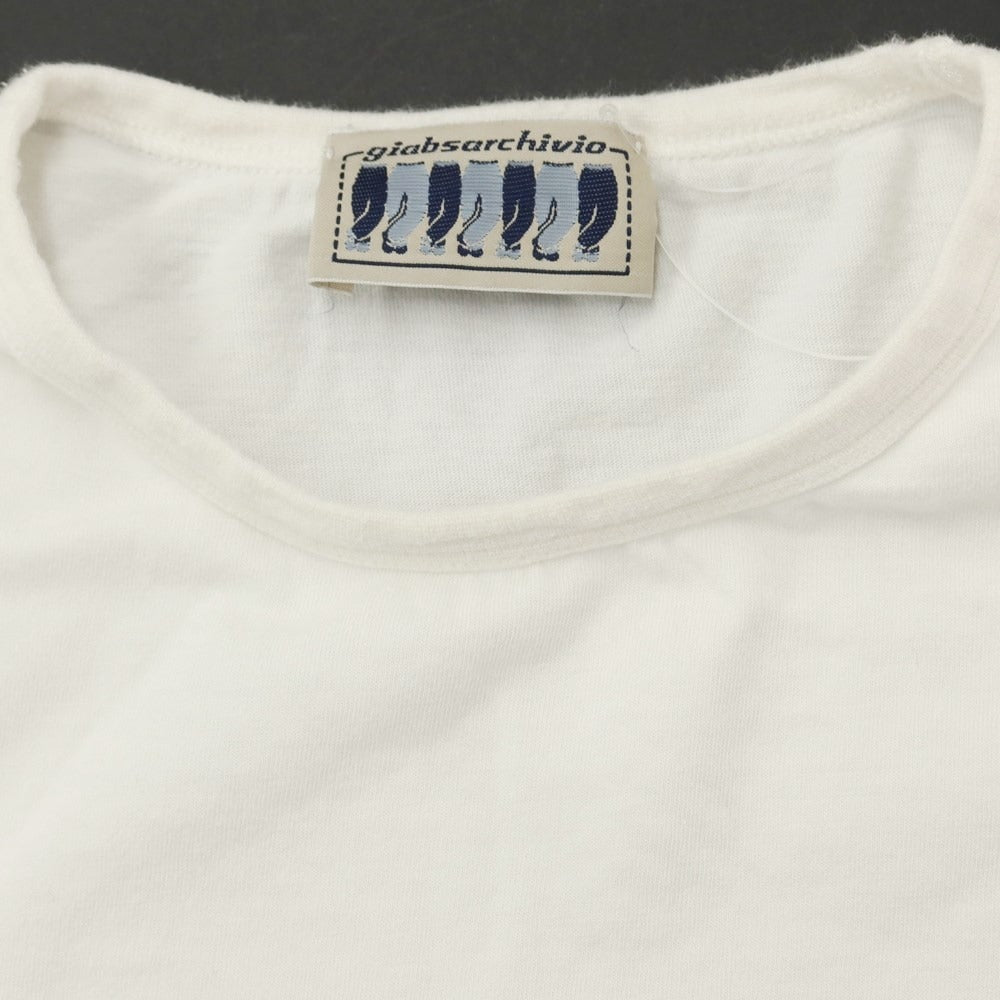 【中古】ジャブス アルキヴィオ giab&