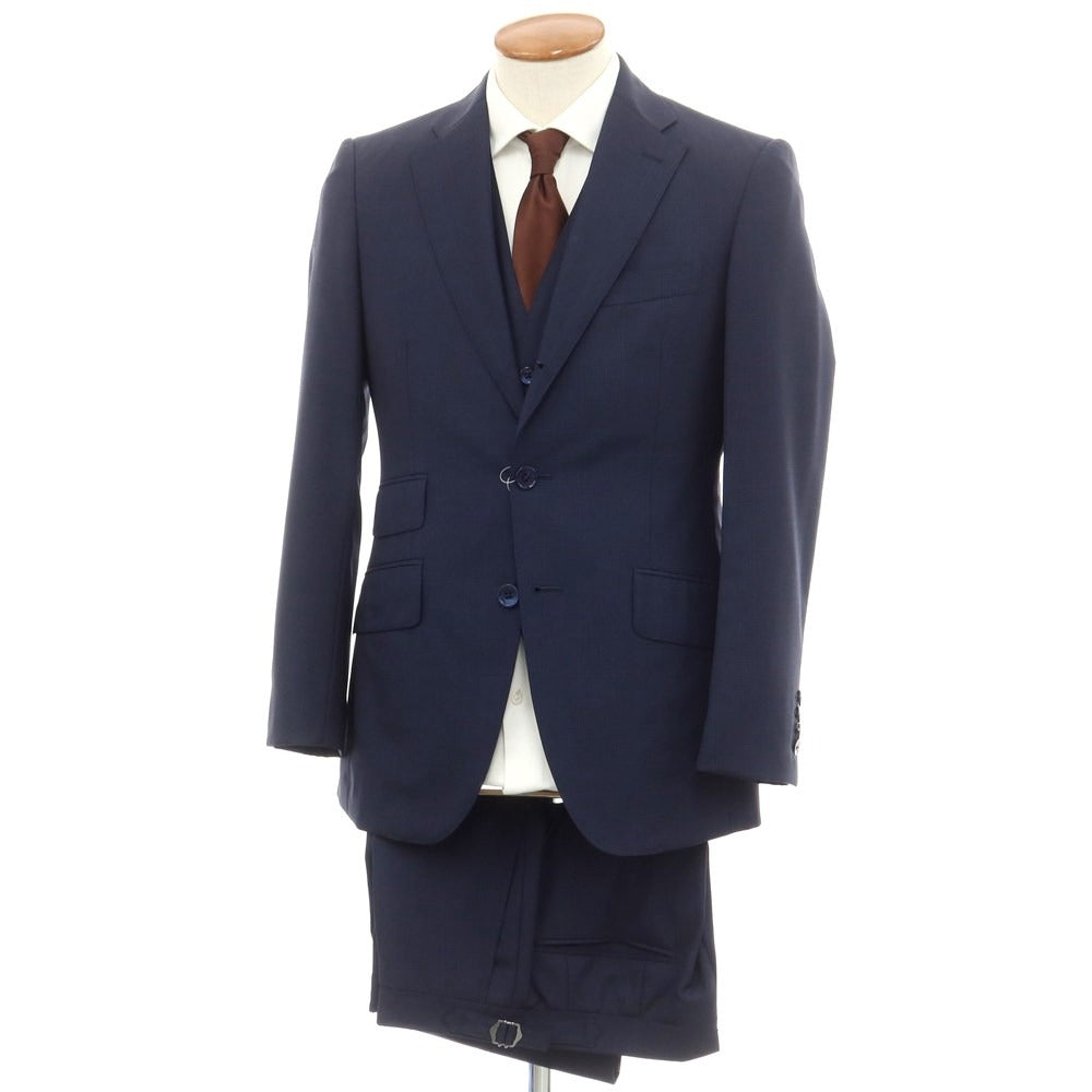 中古】ティモシーエベレスト TIMOTHY EVEREST ウール スリーピース 