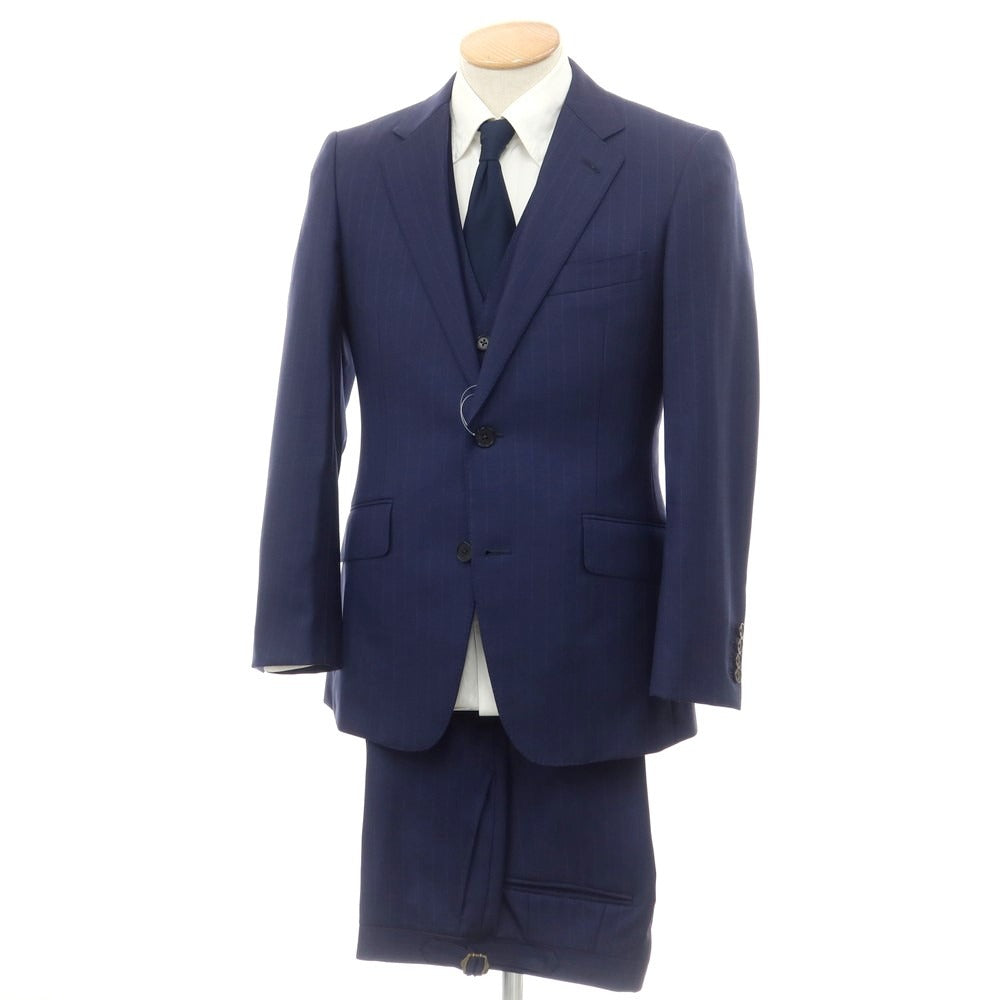 中古】ティモシーエベレスト TIMOTHY EVEREST ウールシルク 