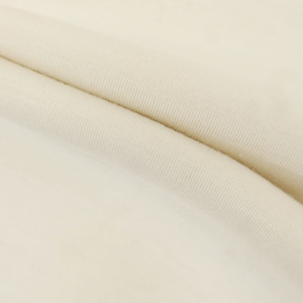 【中古】ピーティートリノ PT TORINO ストレッチレーヨン クルーネック スウェット アイボリー【サイズ46】【WHT】【A/W】【状態ランクB】【メンズ】【759085】