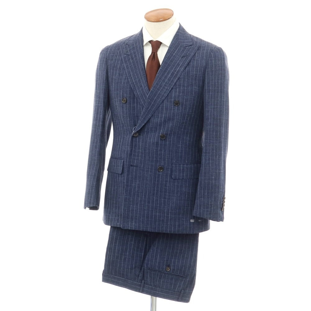 中古】カスタムテーラー ビームス Custom Tailor BEAMS ウールシルク 