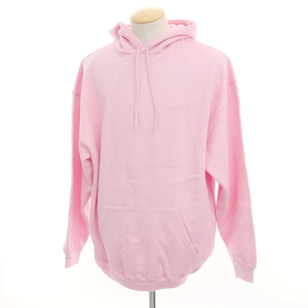 Balenciaga hot hoodie pullover sweater pink