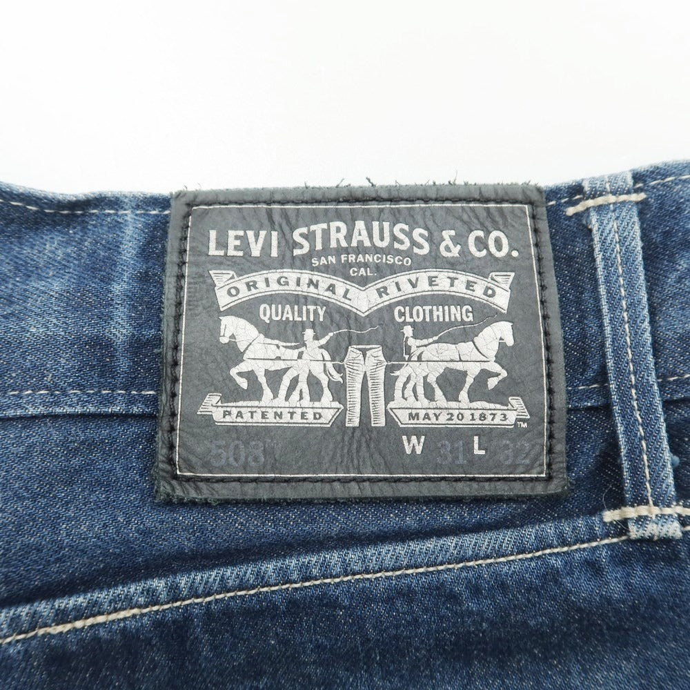 【中古】リーバイス Levi&