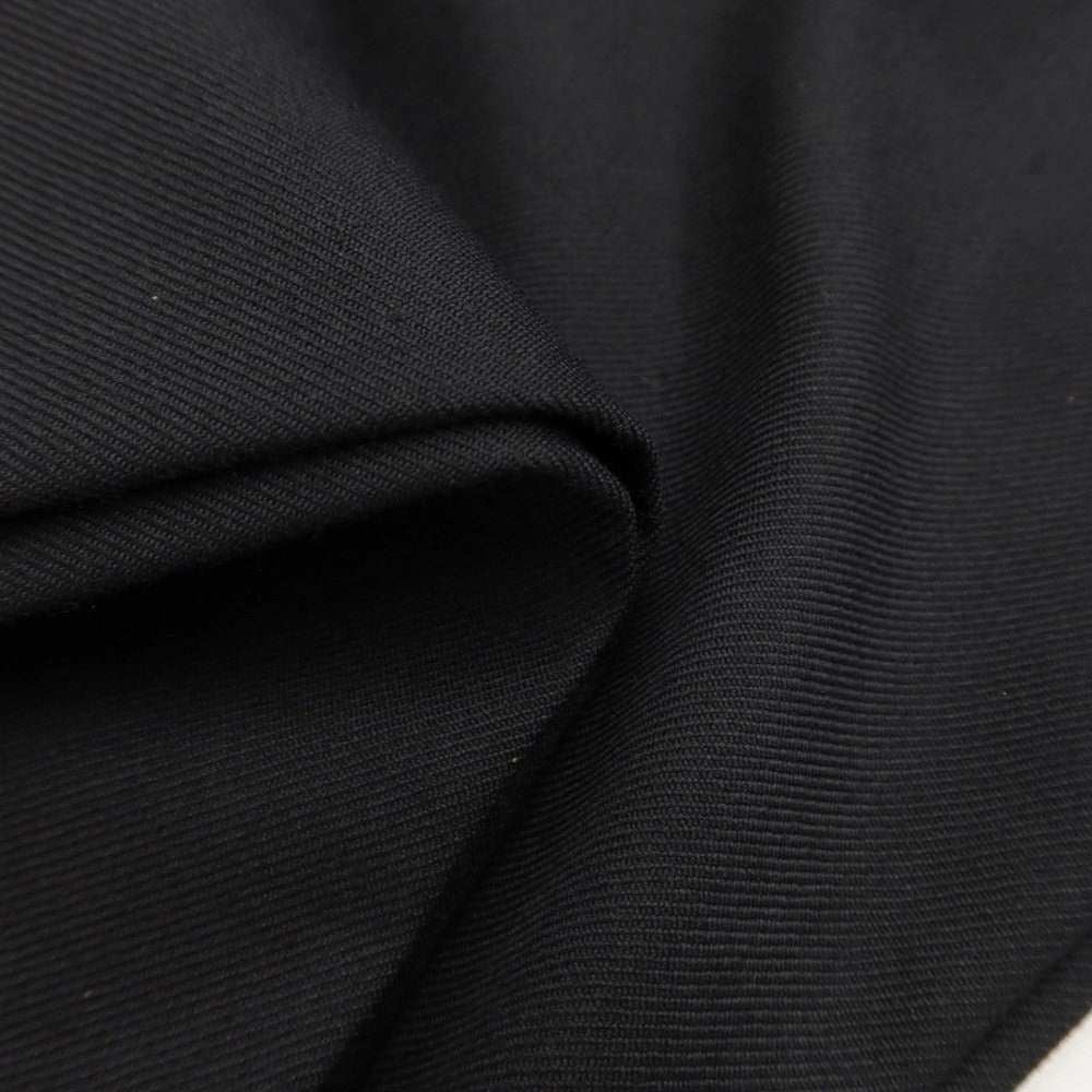 【中古】ラングラー Wrangler ウールポリエステルナイロン カジュアルスラックスパンツ ブラック【サイズ32】【BLK】【S/S】【状態ランクB】【メンズ】【759377】