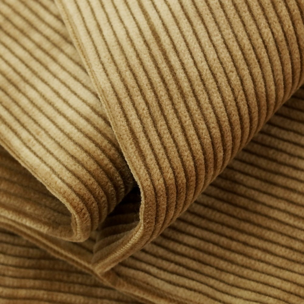 【中古】シーアンドシー パンタローニ C&C PANTALONI コットン コーデュロイパンツ ブラウンベージュ【 42 】【 状態ランクB 】【 メンズ 】