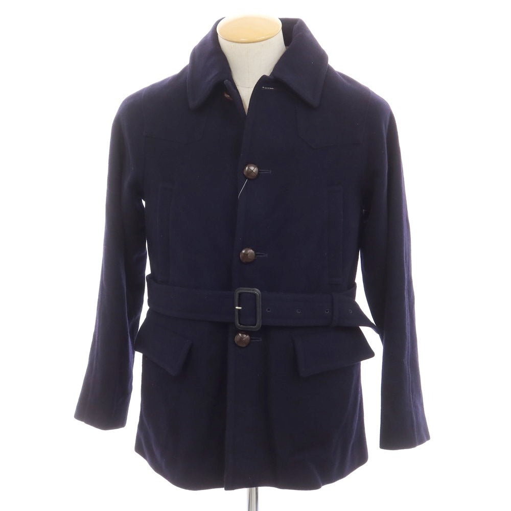 TRADITIONAL WEATHERWEAR ジャケット紺色36