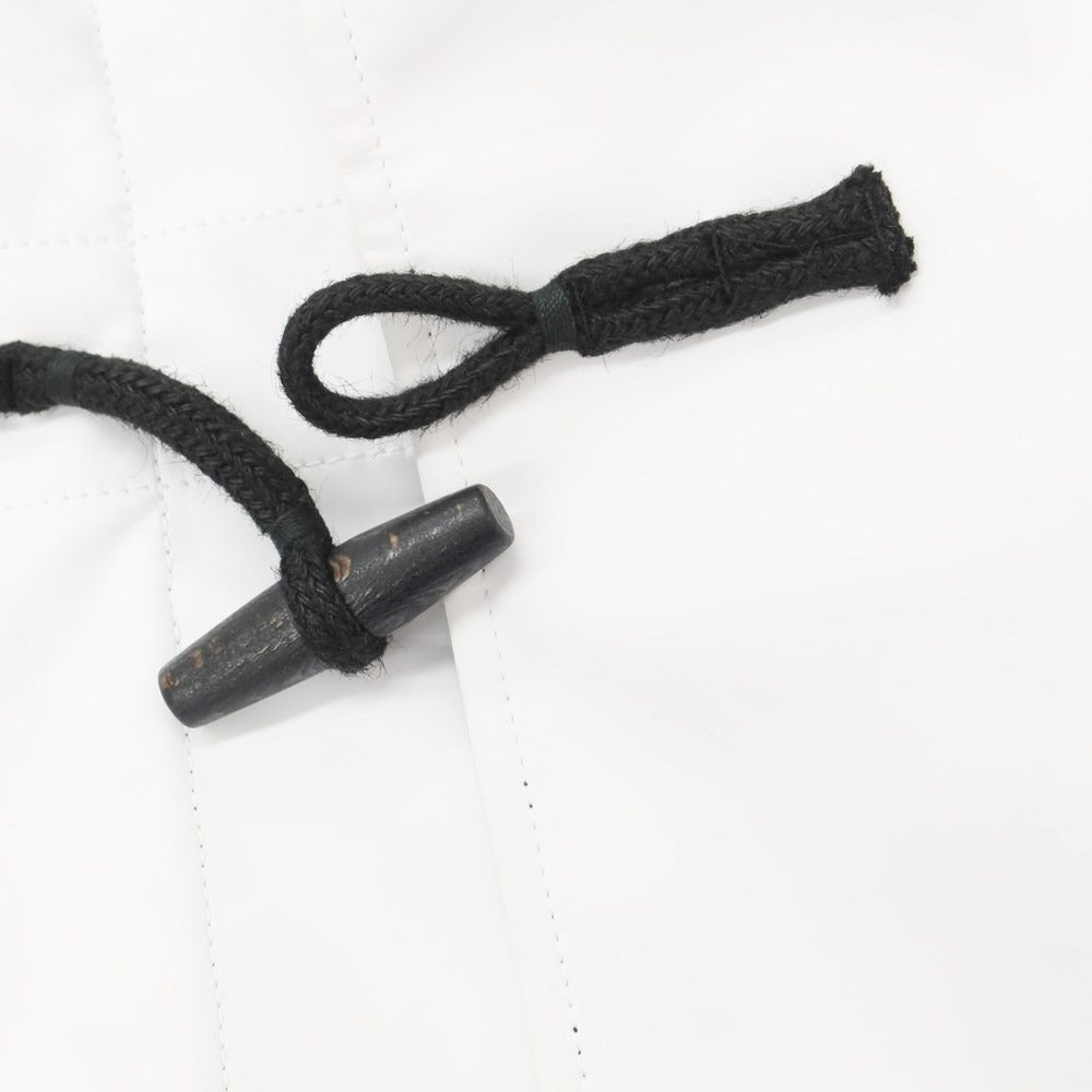 【中古】シーラップ Sealup ポリエステル トグルボタン ピーコート ホワイト【サイズ50】【WHT】【S/S】【状態ランクC】【メンズ】【759371】