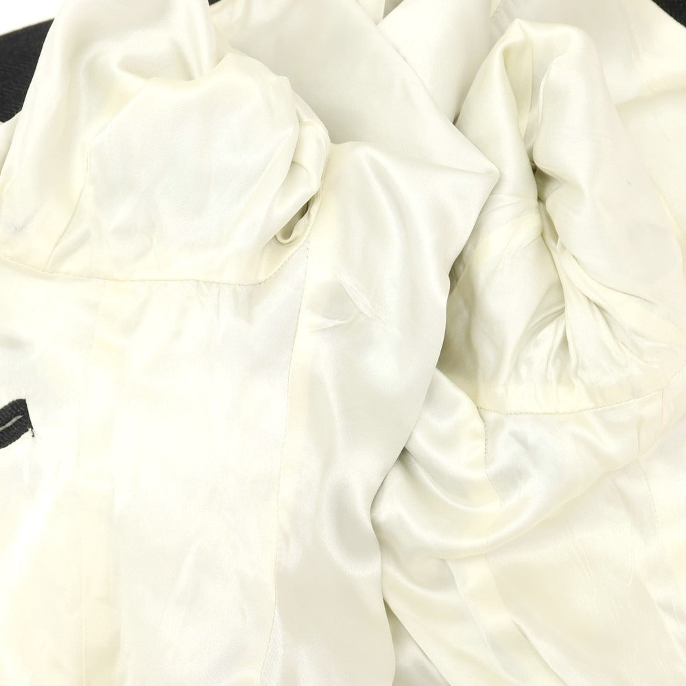 【中古】ラグアンドボーン rag & bone ウール ヘリンボーン 2B カジュアルジャケット ダークグレー【 36 】【 状態ランクC 】【 メンズ 】