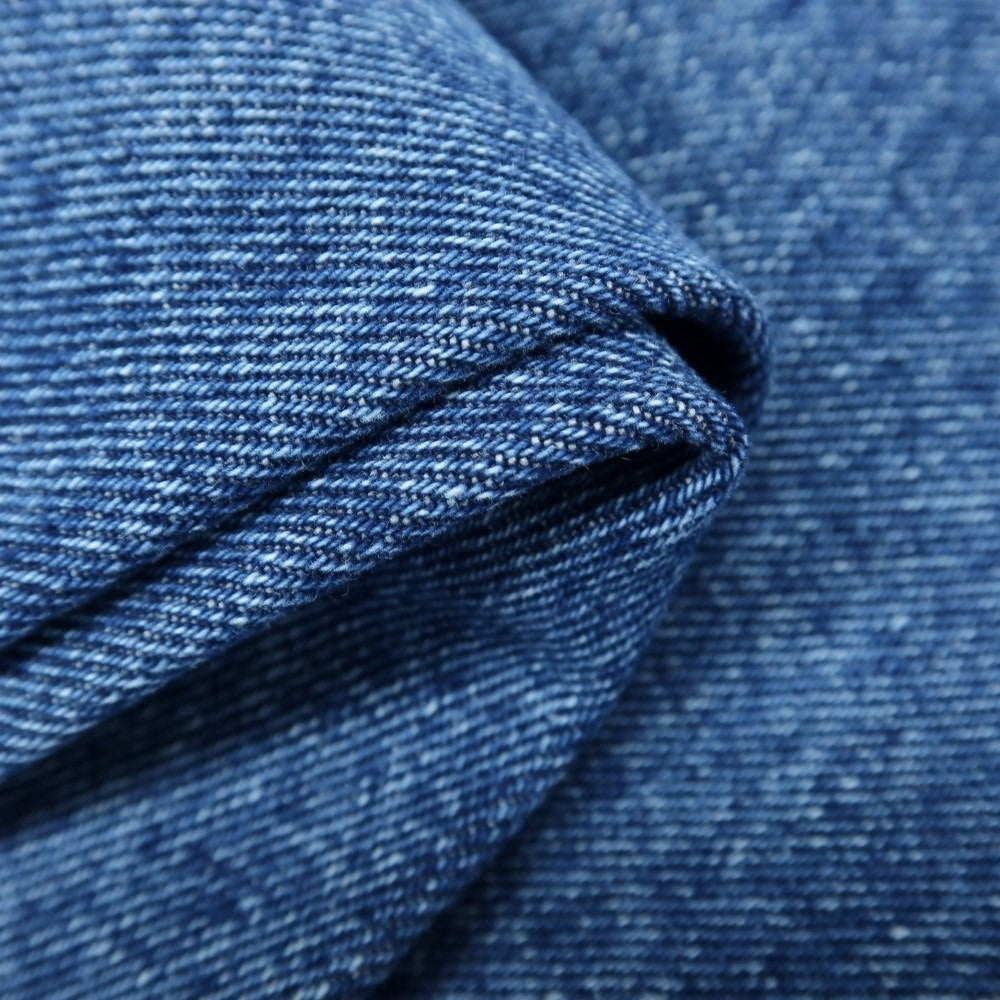 【中古】【未使用】アトリエ タフェリー Atelier TUFFERY ジーンズ デニムパンツ ブルー【 50 】【 状態ランクS 】【 メンズ 】