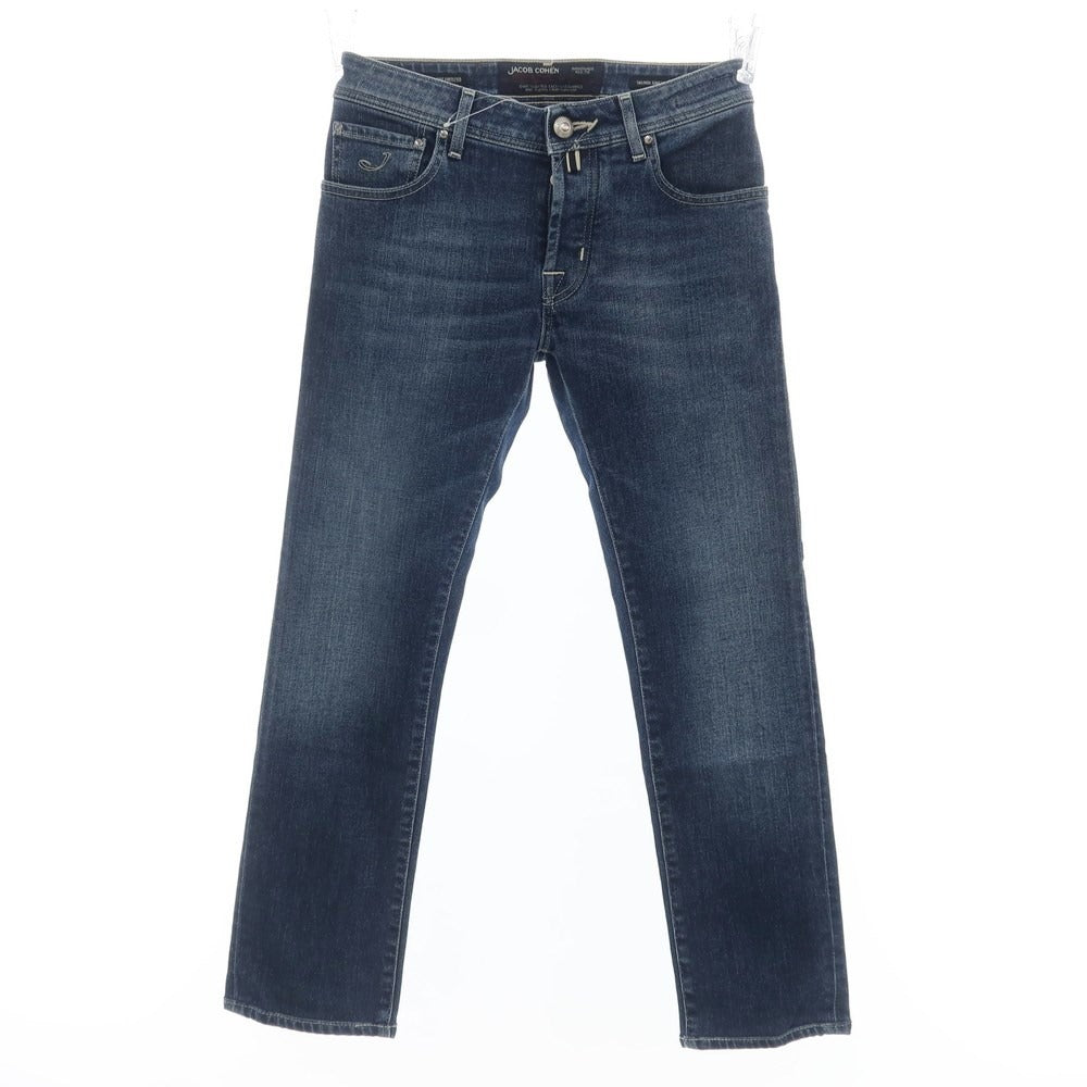 中古】ヤコブコーエン JACOB COHEN J622 ジーンズ デニムパンツ 