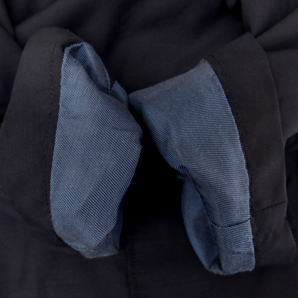 【中古】エンジニアードガーメンツ Engineered Garments BEAMS PLUS別注 ウール カジュアルジャケット ダークネイビー【 M 】【 状態ランクB 】【 メンズ 】