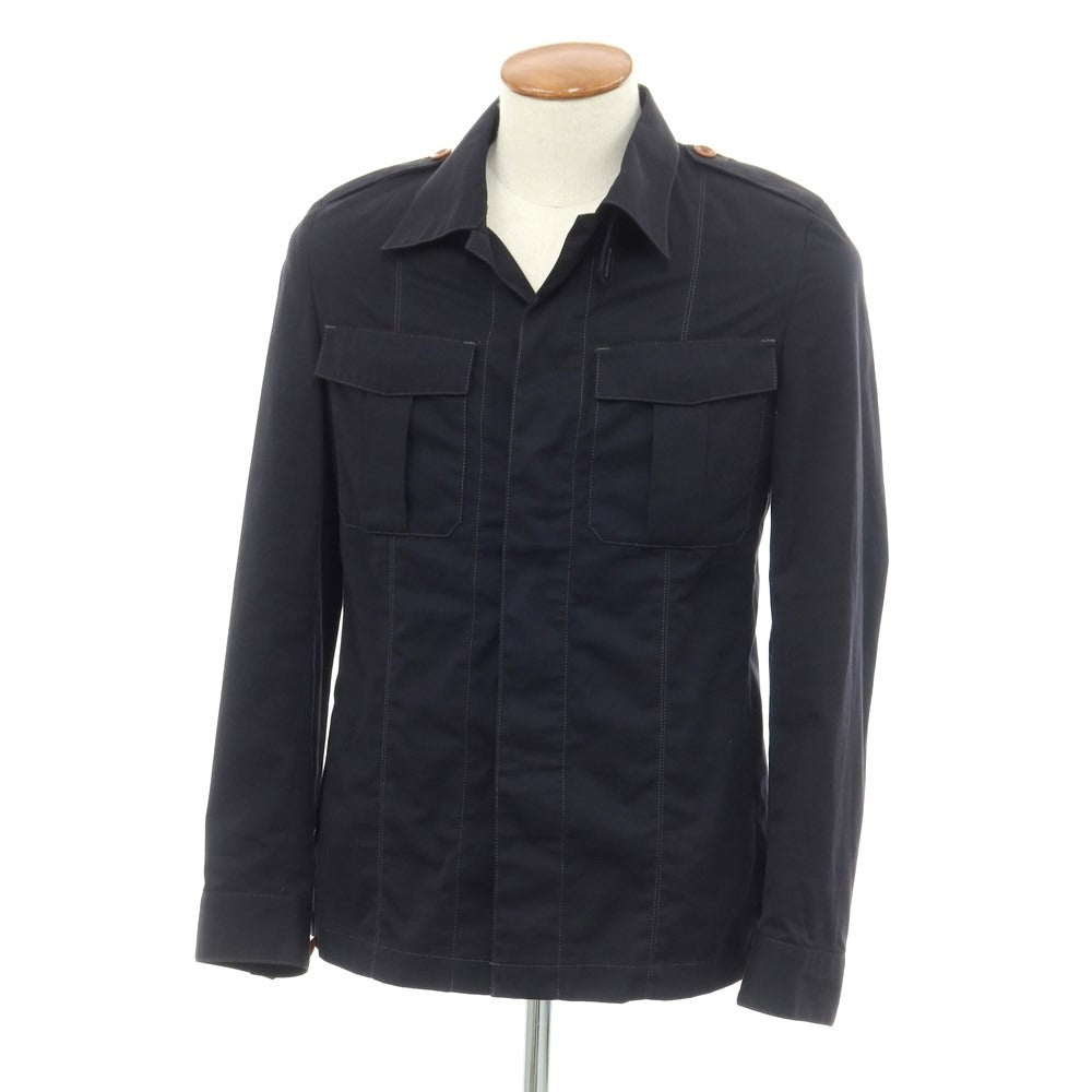 Paul Smithミリタリージャケット M （【中古】ポールスミス 