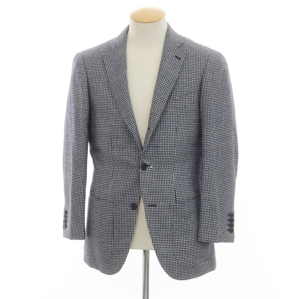 中古】ブリッラ ペル イル グスト Brilla per il gusto カシミヤモヘヤ 