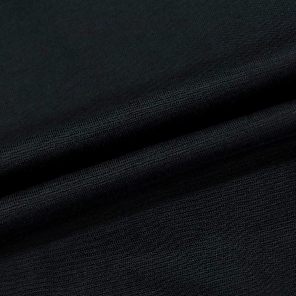 【中古】ナイキ NIKE コットン クルーネック 半袖Tシャツ ブラック【サイズXXL】【BLK】【S/S】【状態ランクB】【メンズ】【759186】