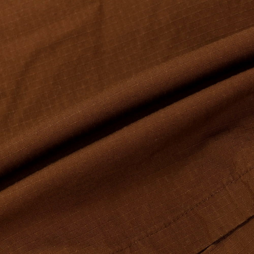 【中古】ナイキ NIKE リップストップストレッチコットン ショート カーゴパンツ ブラウン【 3XL 】【 状態ランクB 】【 メンズ 】