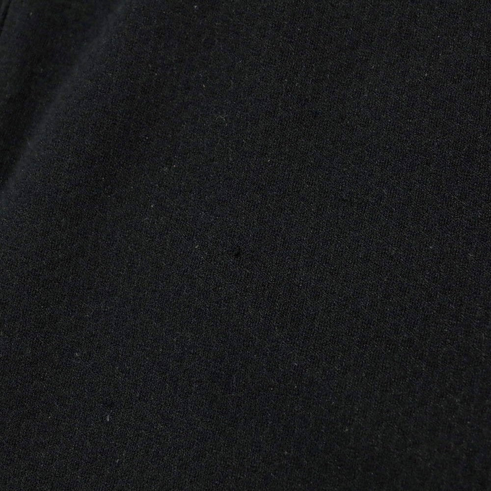 【中古】ナイキ NIKE ポリエステル ショートパンツ ブラック【 XL 】【 状態ランクB 】【 メンズ 】