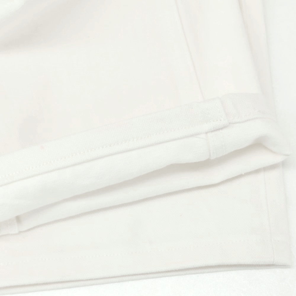 【中古】アンスクリア INSCRIRE ジーンズ デニムパンツ オフホワイト【 46 】【 状態ランクB 】【 メンズ 】