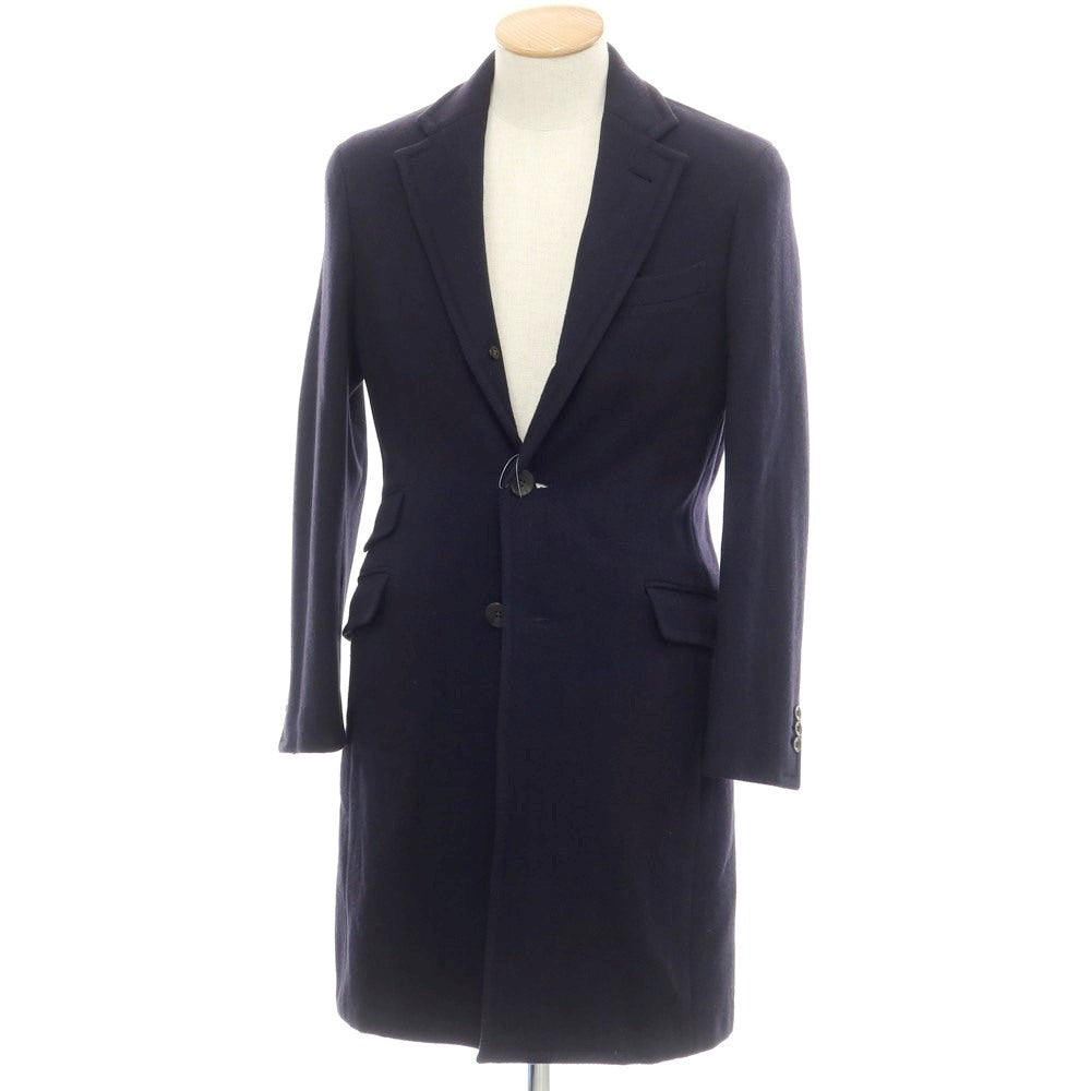 BOGLIOLI ボリオリ ドーバー チェスターコート サイズ44 【公式通販】