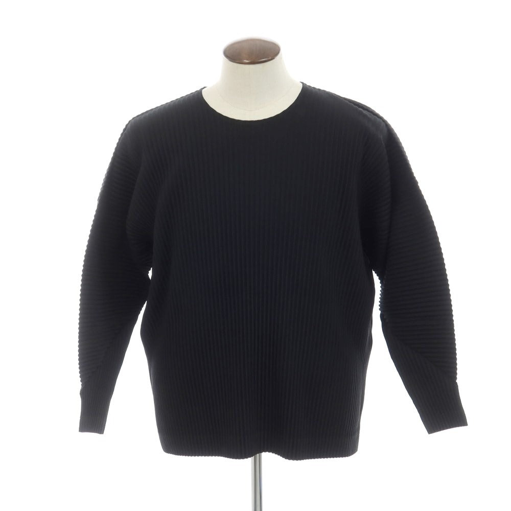オムプリッセ　長袖カットソー 中古・古着通販】HOMME PLISSE ISSEY MIYAKE (オム プリッセ イッセイ