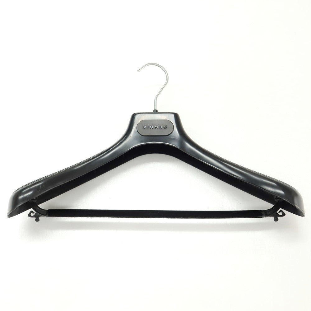 【中古】ピオンボ PIOMBO コットン チェスターフィールドコート ベージュ【 48 】【 状態ランクC 】【 メンズ 】