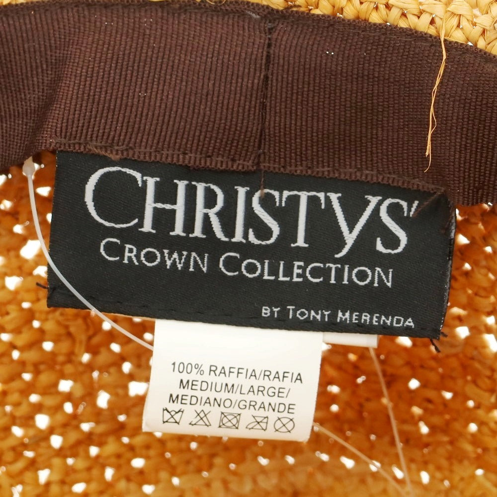 【中古】クリスティーズロンドン CHRISTYS&