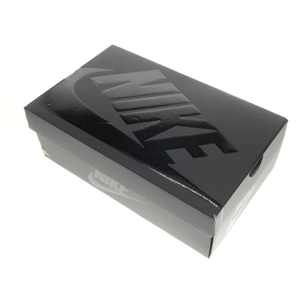 【中古】コムデギャルソンオムプリュス COMME des GARCONS HOMME PLUS × NIKE 2023年秋冬 AIR PEGASUS 2005 SP スニーカー ホワイト【 26cm 】【 状態ランクA 】【 メンズ 】