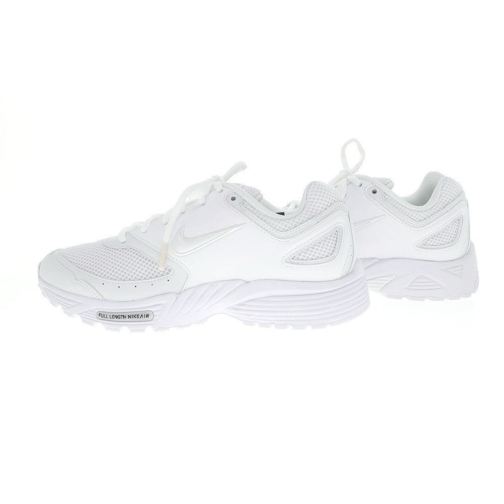 【中古】コムデギャルソンオムプリュス COMME des GARCONS HOMME PLUS × NIKE 2023年秋冬 AIR PEGASUS 2005 SP スニーカー ホワイト【 26cm 】【 状態ランクA 】【 メンズ 】