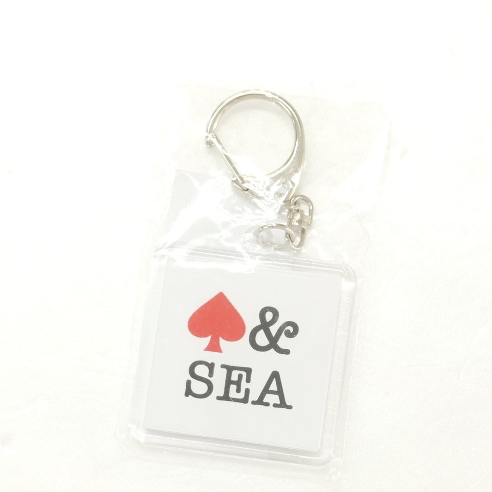 【中古】ウィンダンシー WIND AND SEA 2024年春夏 半袖Tシャツ ブラック【 M 】【 状態ランクB 】【 メンズ 】