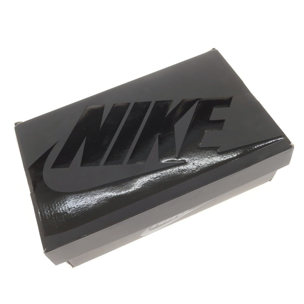 【中古】コムデギャルソンオムプリュス COMME des GARCONS HOMME PLUS × NIKE 2023年秋冬 AIR PEGASUS 2005 SP スニーカー ホワイト【 26cm 】【 状態ランクA 】【 メンズ 】