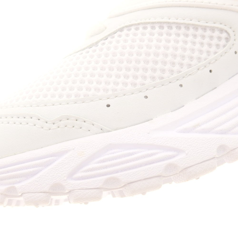 【中古】コムデギャルソンオムプリュス COMME des GARCONS HOMME PLUS × NIKE 2023年秋冬 AIR PEGASUS 2005 SP スニーカー ホワイト【 26cm 】【 状態ランクA 】【 メンズ 】