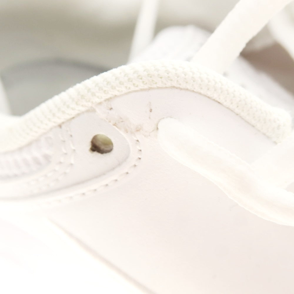 【中古】コムデギャルソンオムプリュス COMME des GARCONS HOMME PLUS × NIKE 2023年秋冬 AIR PEGASUS 2005 SP スニーカー ホワイト【 26cm 】【 状態ランクA 】【 メンズ 】