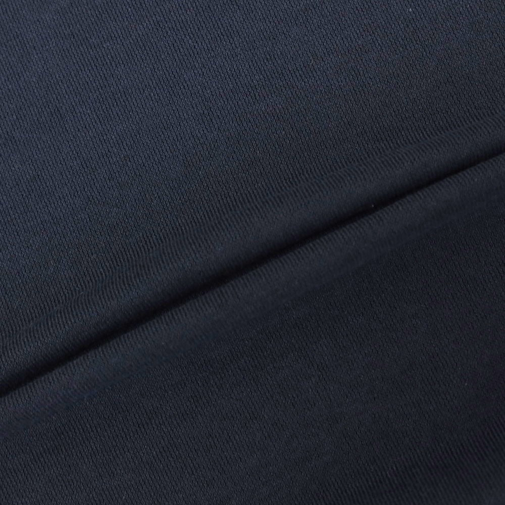 【新品】ザノーネ ZANONE アイスコットン クルーネック 長袖Tシャツ ネイビー【 48 】【 状態ランクN 】【 メンズ 】