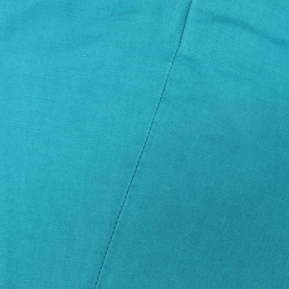 【新品アウトレット】インコテックス INCOTEX リネンコットン カジュアルスラックスパンツ ターコイズ【 46 】【 状態ランクN- 】【 メンズ 】