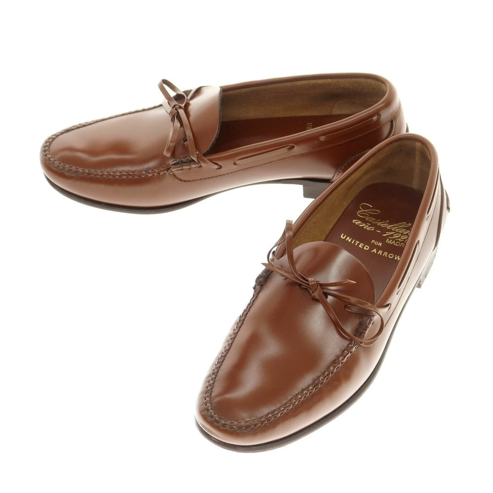 中古】カステラーノ CASTELLANO ユナイテッドアローズ別注 ガラス  