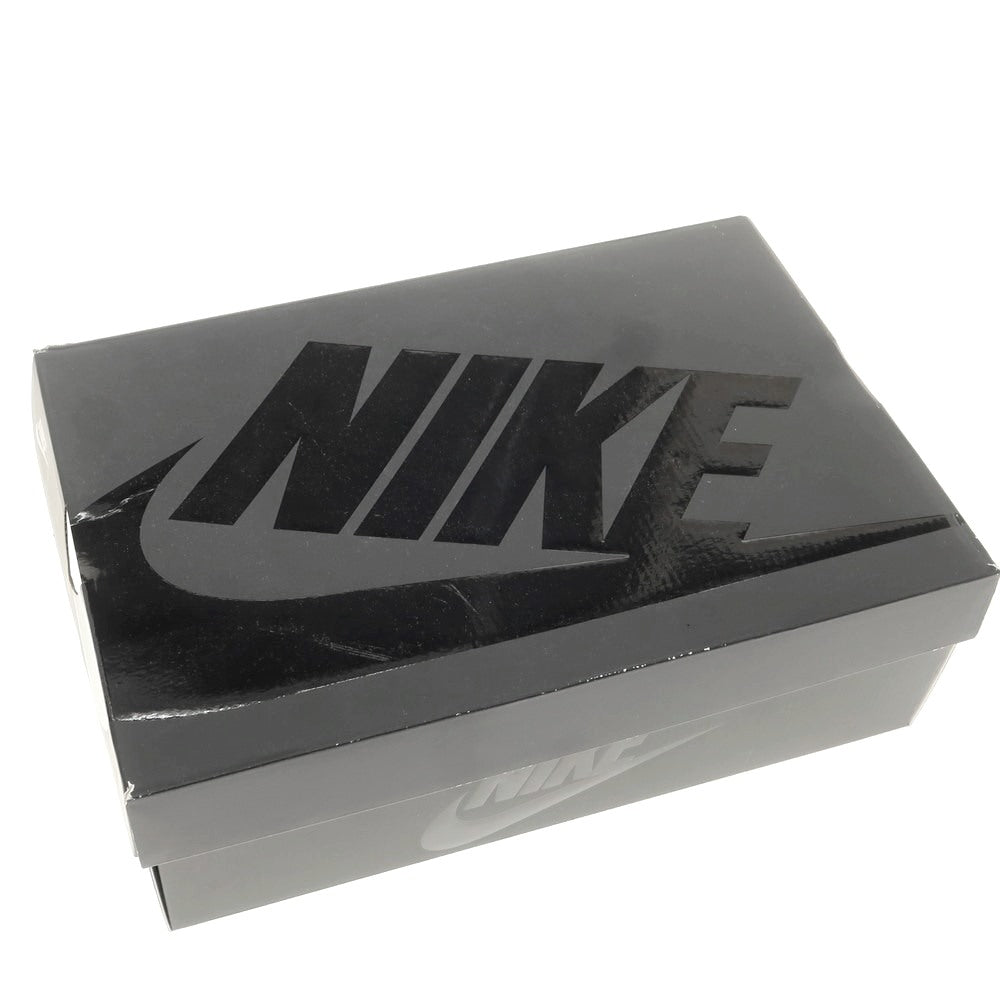 【中古】コムデギャルソンオムプリュス COMME des GARCONS HOMME PLUS × NIKE 2023年秋冬 AIR PEGASUS 2005 SP スニーカー ホワイト【 28cm 】【 状態ランクA 】【 メンズ 】