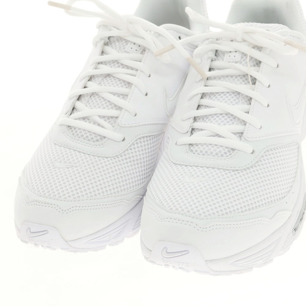 【中古】コムデギャルソンオムプリュス COMME des GARCONS HOMME PLUS × NIKE 2023年秋冬 AIR PEGASUS 2005 SP スニーカー ホワイト【 28cm 】【 状態ランクA 】【 メンズ 】