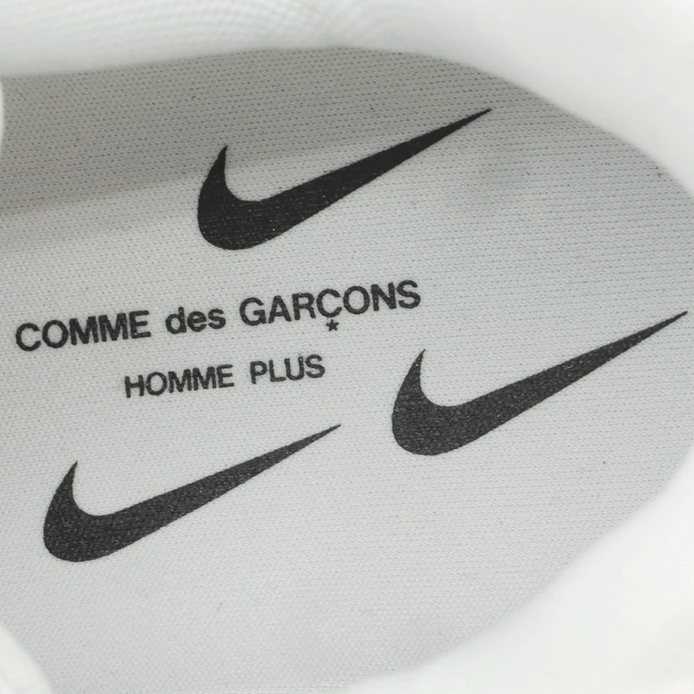 【中古】コムデギャルソンオムプリュス COMME des GARCONS HOMME PLUS × NIKE 2023年秋冬 AIR PEGASUS 2005 SP スニーカー ホワイト【 28cm 】【 状態ランクA 】【 メンズ 】