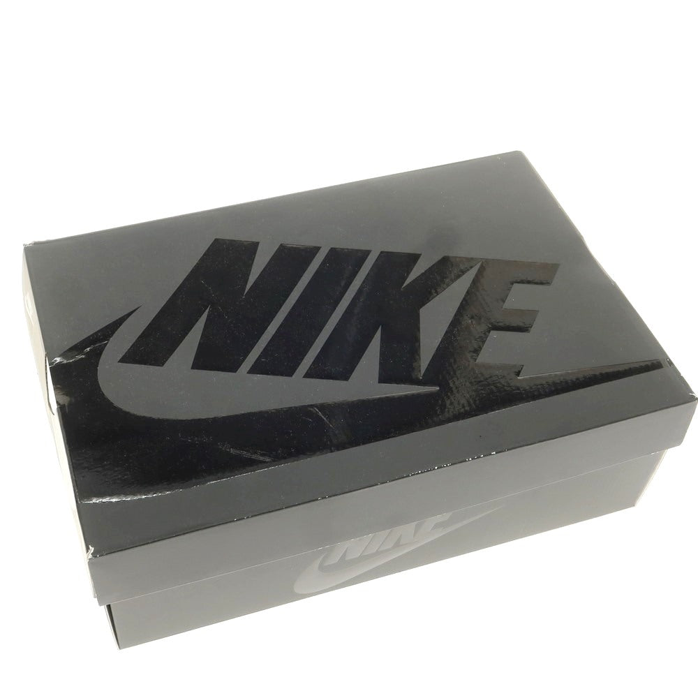 【中古】コムデギャルソンオムプリュス COMME des GARCONS HOMME PLUS × NIKE 2023年秋冬 AIR PEGASUS 2005 SP スニーカー ブラック【 29cm 】【 状態ランクA 】【 メンズ 】