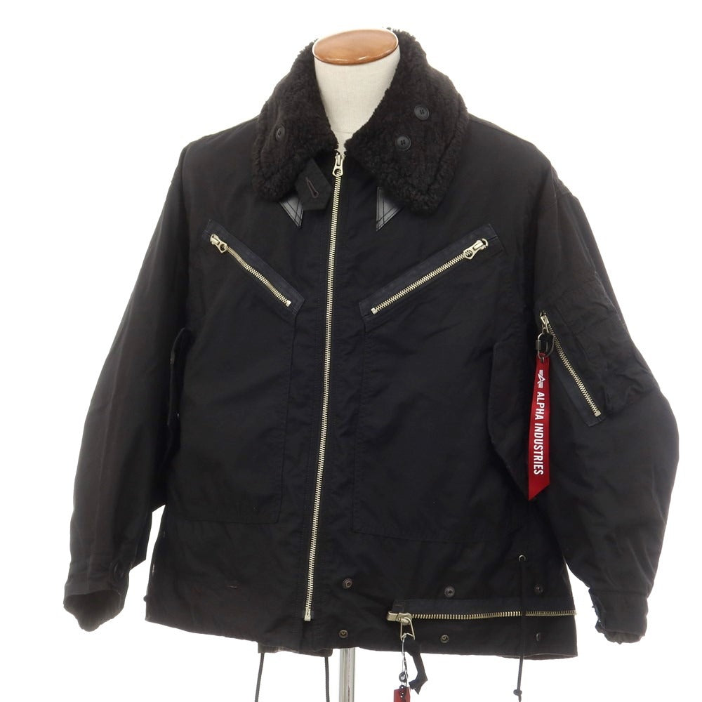 中古】【未使用】ビューティフルピープル beautiful people 2024年秋冬 