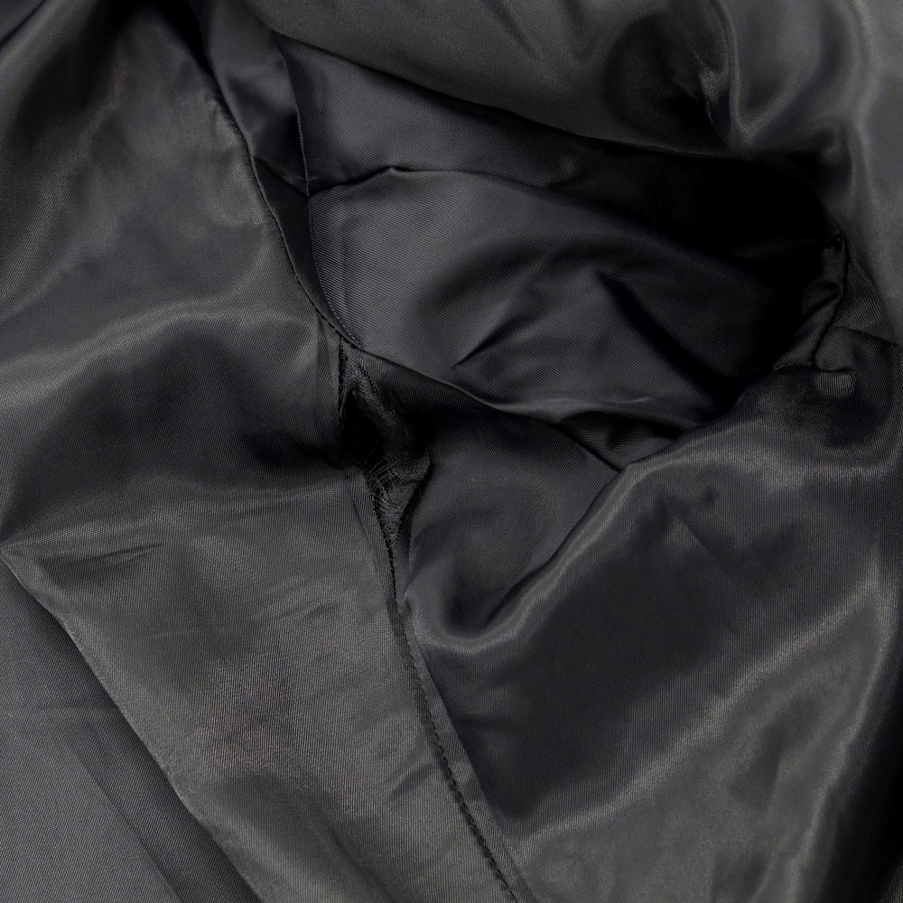 【中古】ア デイ イン ザ ライフ ユナイテッドアローズ a day in the life united arrows ウールレーヨン スタンドカラーコート グレー【 XL 】【 状態ランクC 】【 メンズ 】