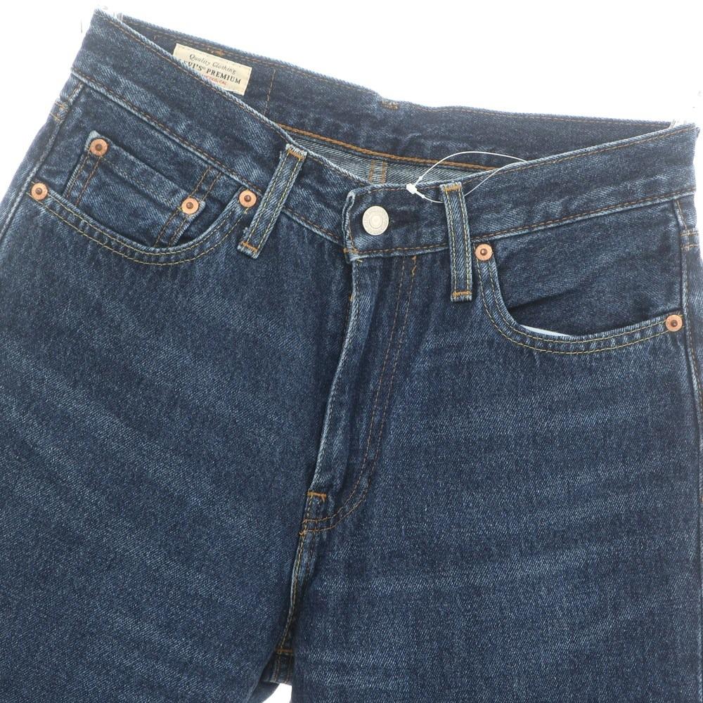 【SALE30%OFF/返品不可】【中古】リーバイス Levi&