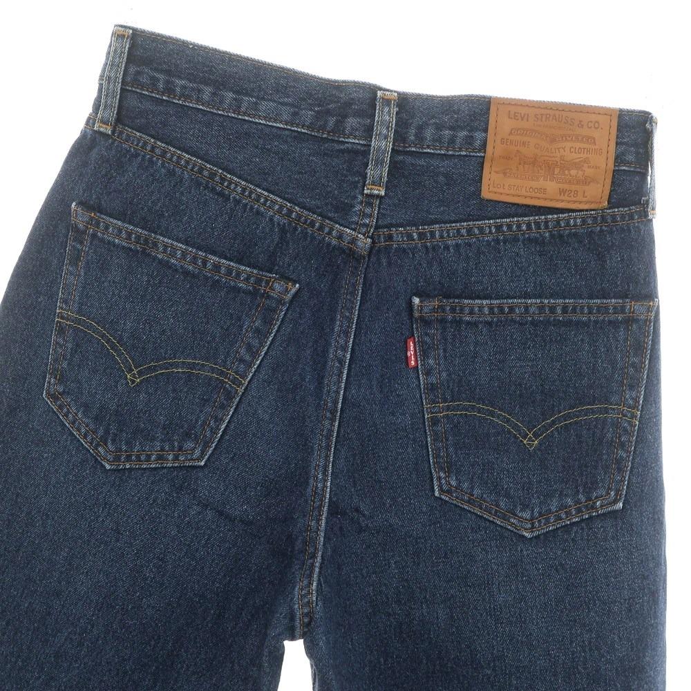 【SALE30%OFF/返品不可】【中古】リーバイス Levi&