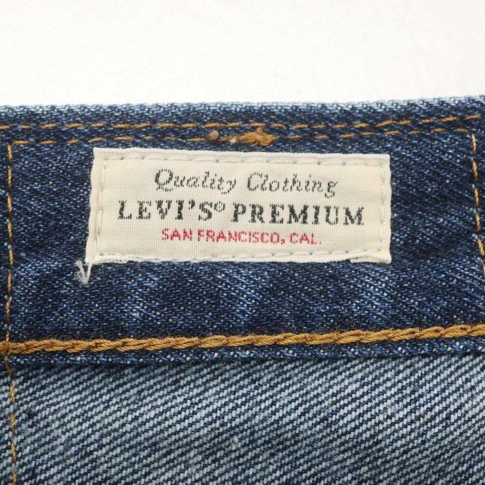 【SALE30%OFF/返品不可】【中古】リーバイス Levi&